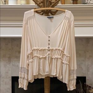 Women’s American Eagle Blouse